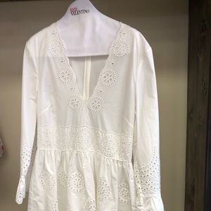 Authentic RedValentino women dress